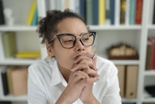 Overcoming Self-Doubt: the Student’s Guide
