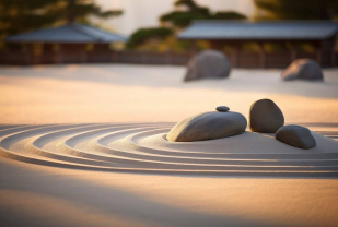 Ikigai Principles: Living with Purpose