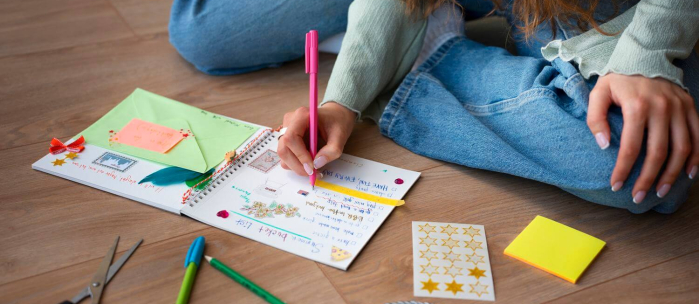 Personal Branding for Students