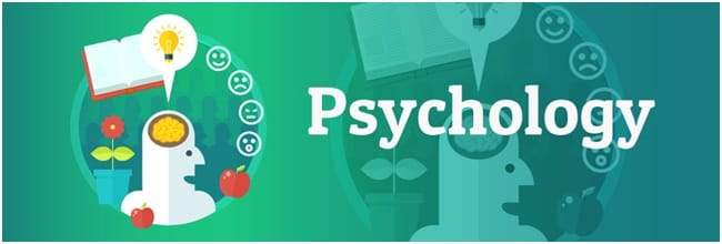 Psychology Psychology