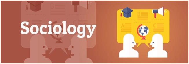 Sociology Sociology