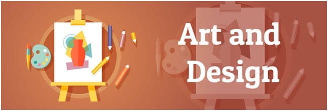 Art and Design