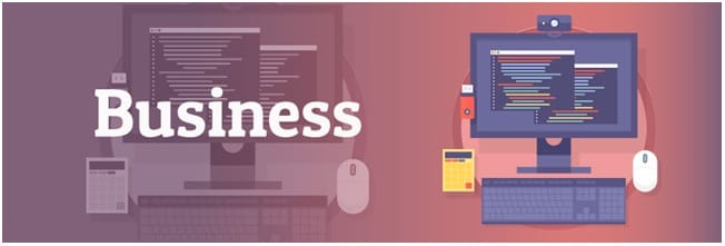 Business Business
