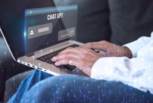 AI Detection: Falsely Accused of Using ChatGPT for Academic Writing [Infographic]