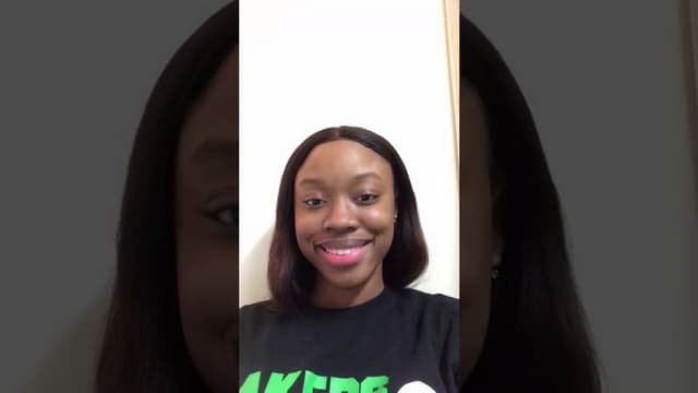 IvyPanda.com Review: Aderonke I.
