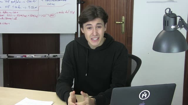IvyPanda.com Review: Adam D.
