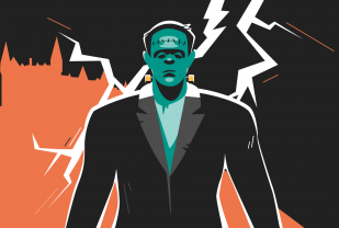 Frankenstein